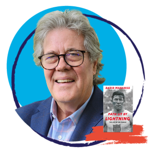 David Maraniss