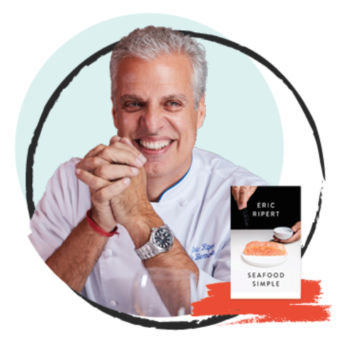 Eric Ripert