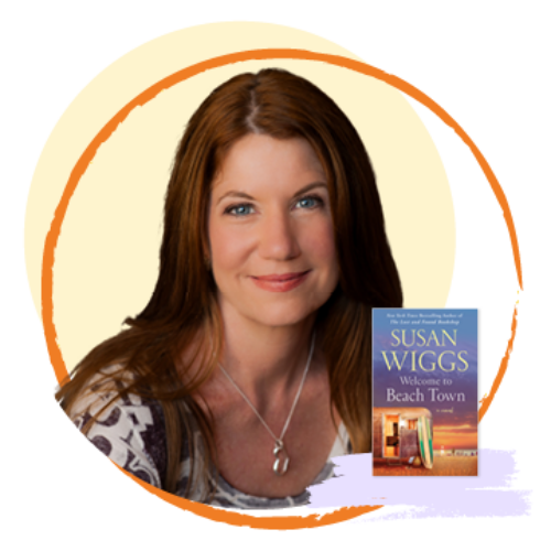 Susan Wiggs