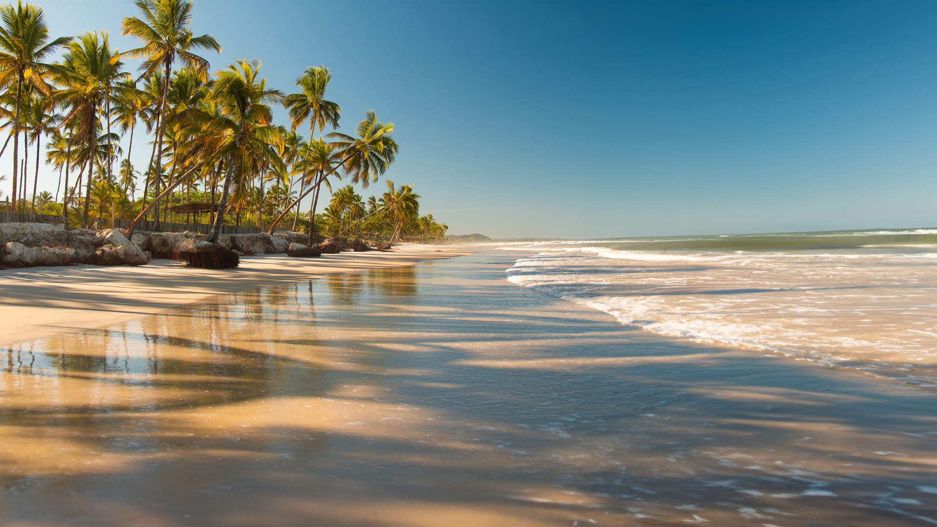 BEACHES