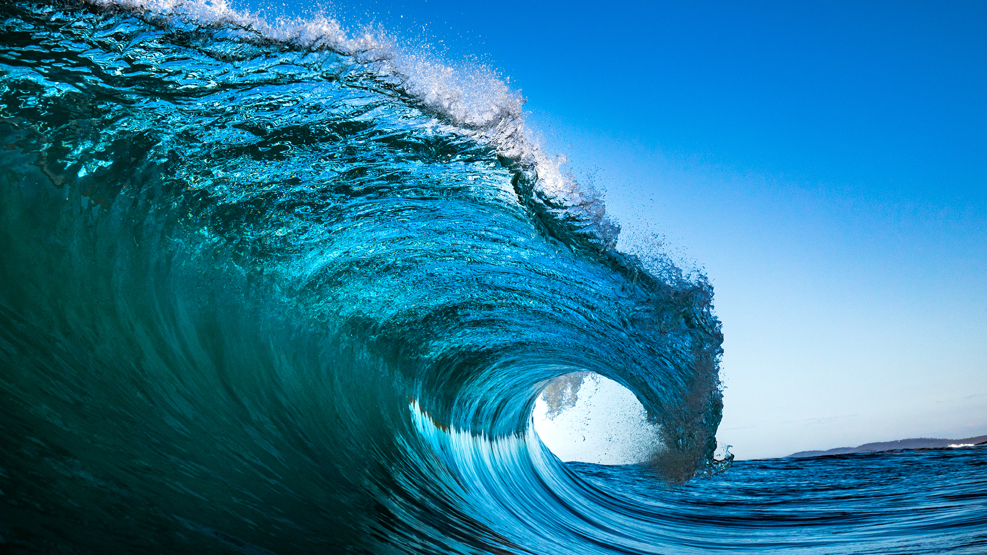 WAVES