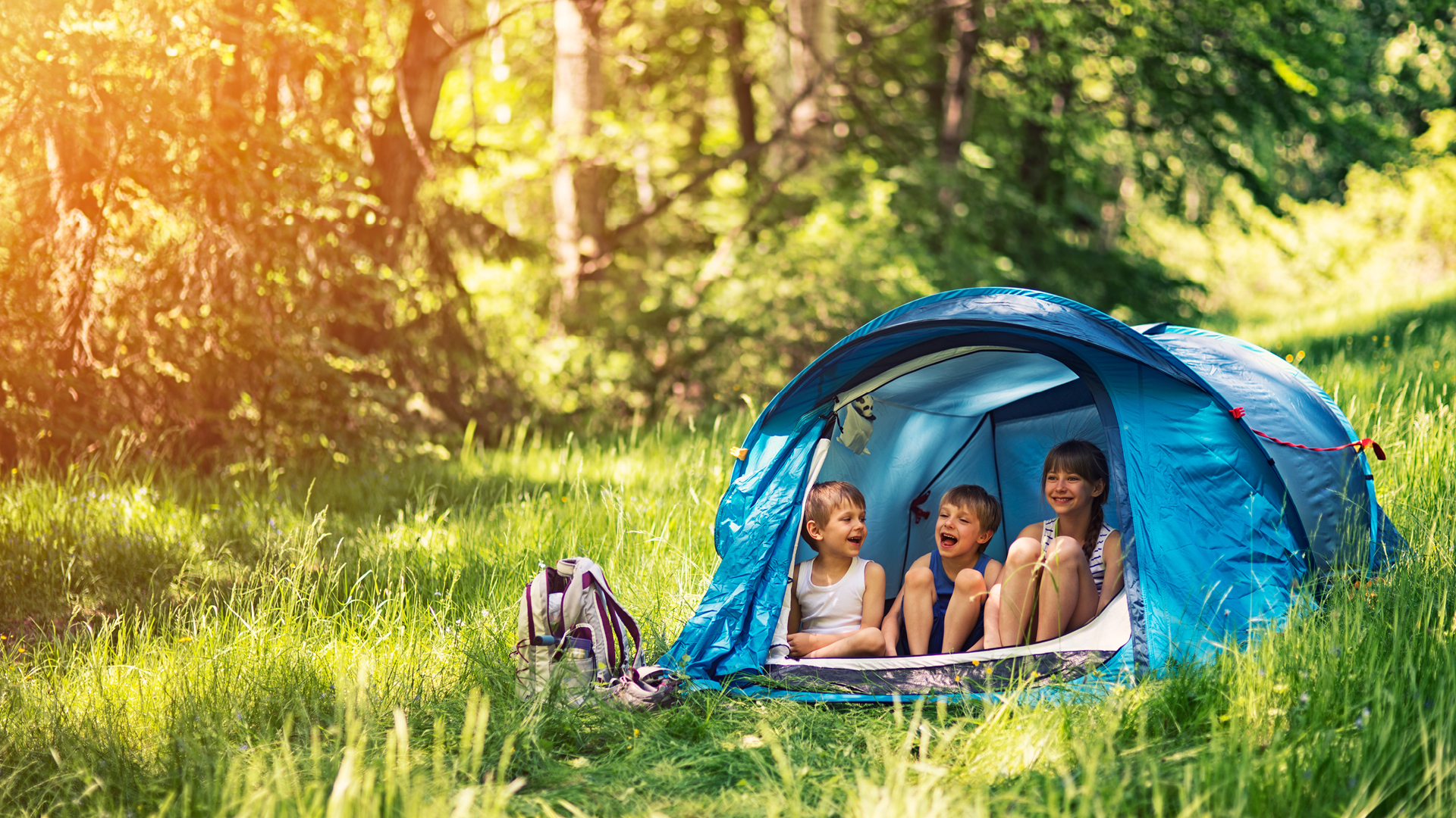 CAMPING