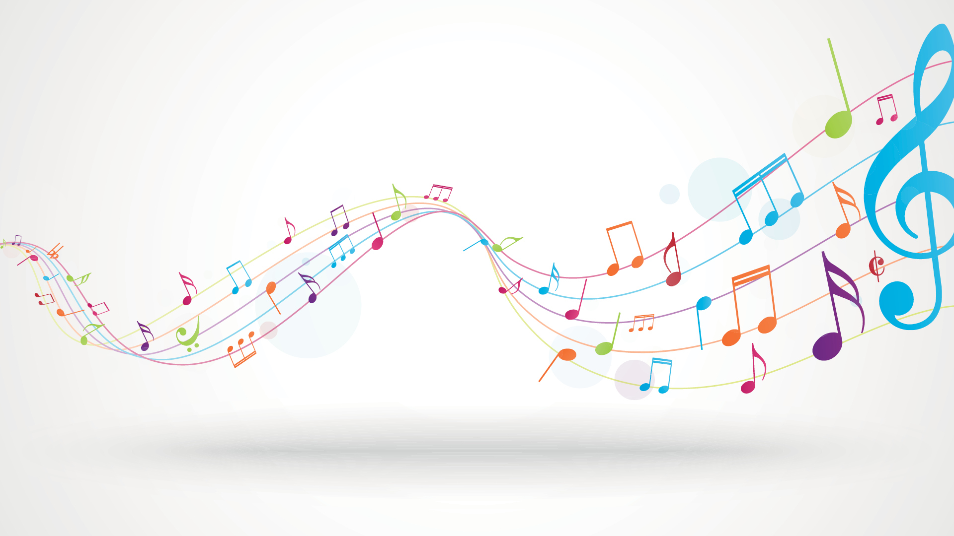 MUSIC & Rhythm