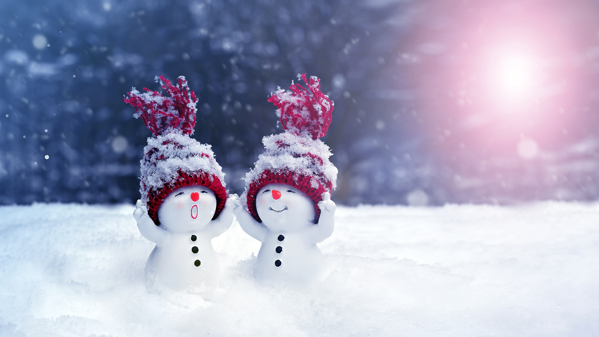 WINTER