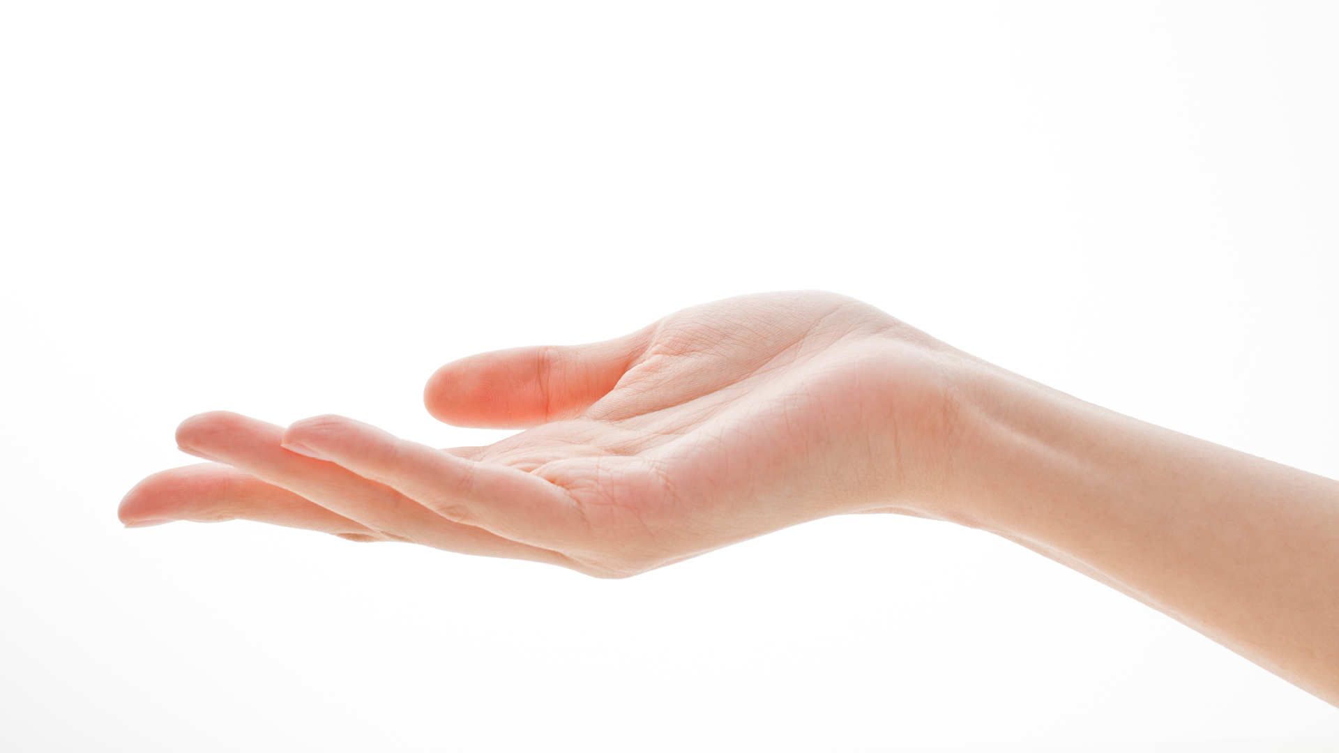 HELPING Hands
