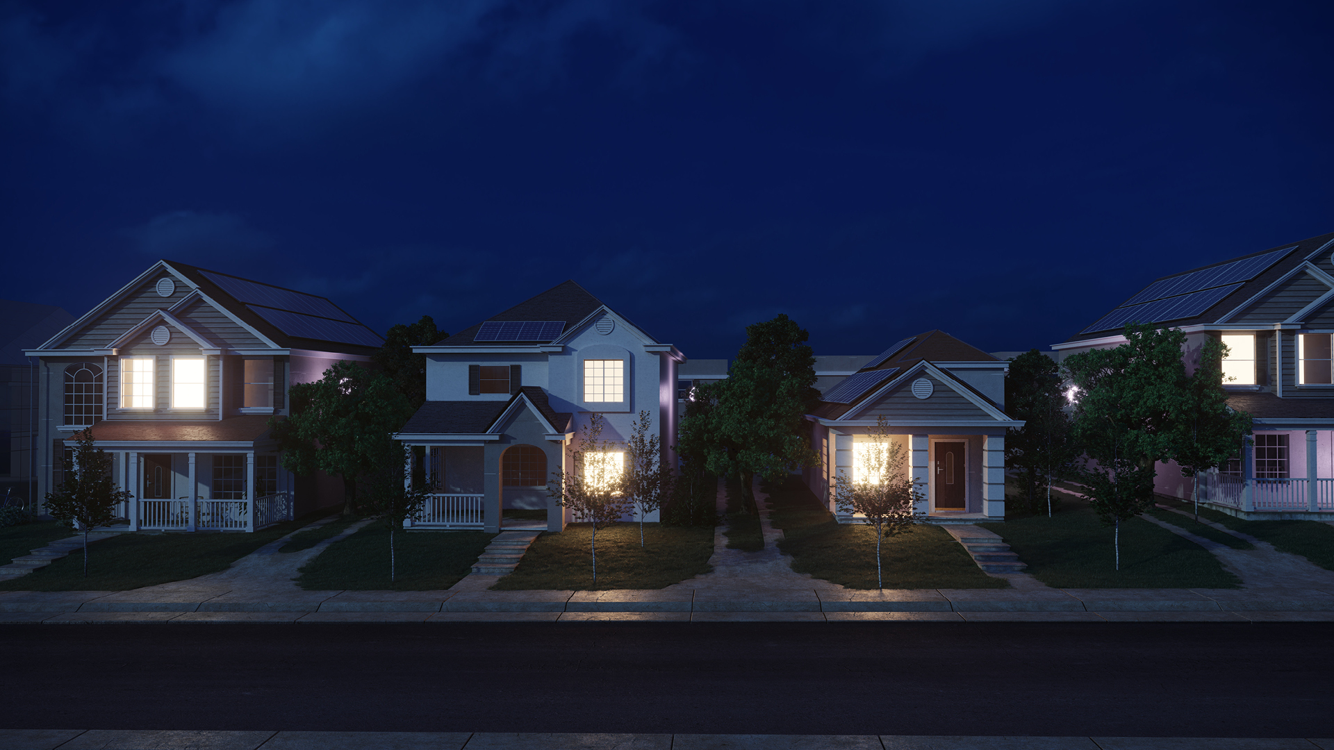 NIGHT Life