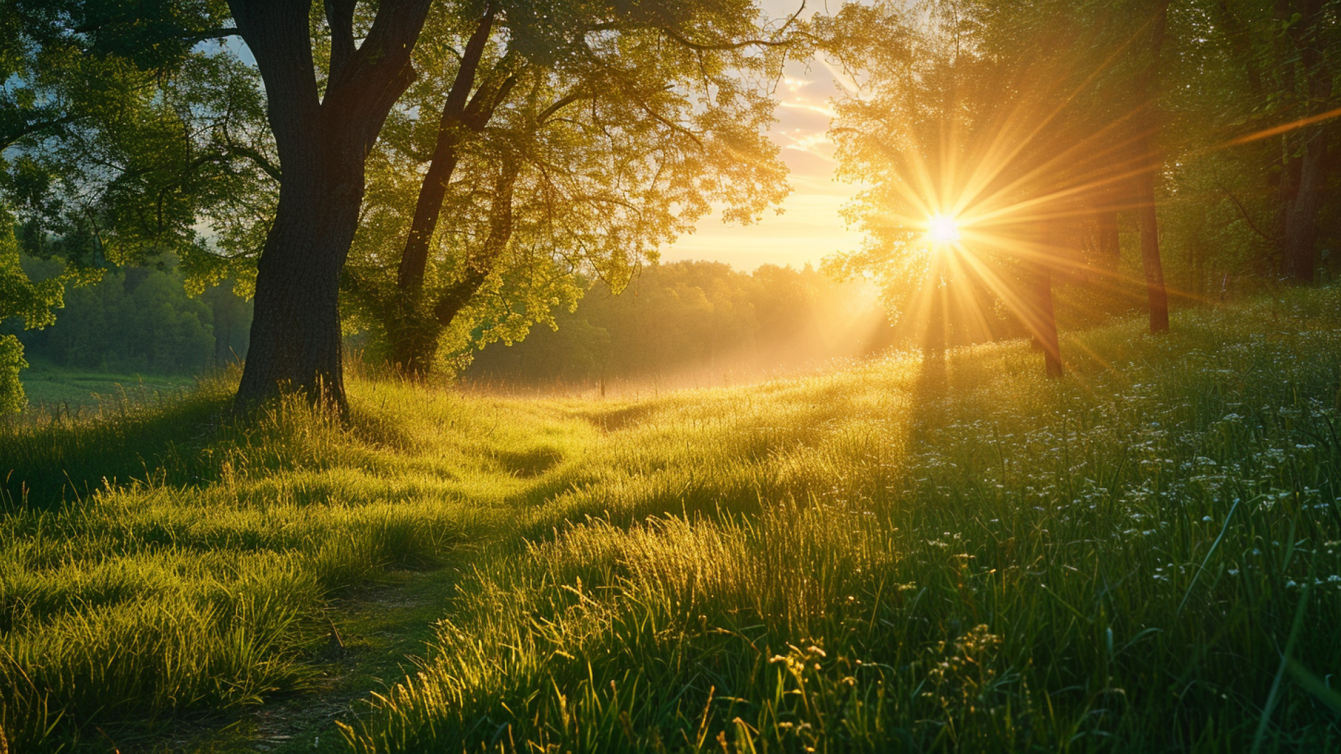 NATURE