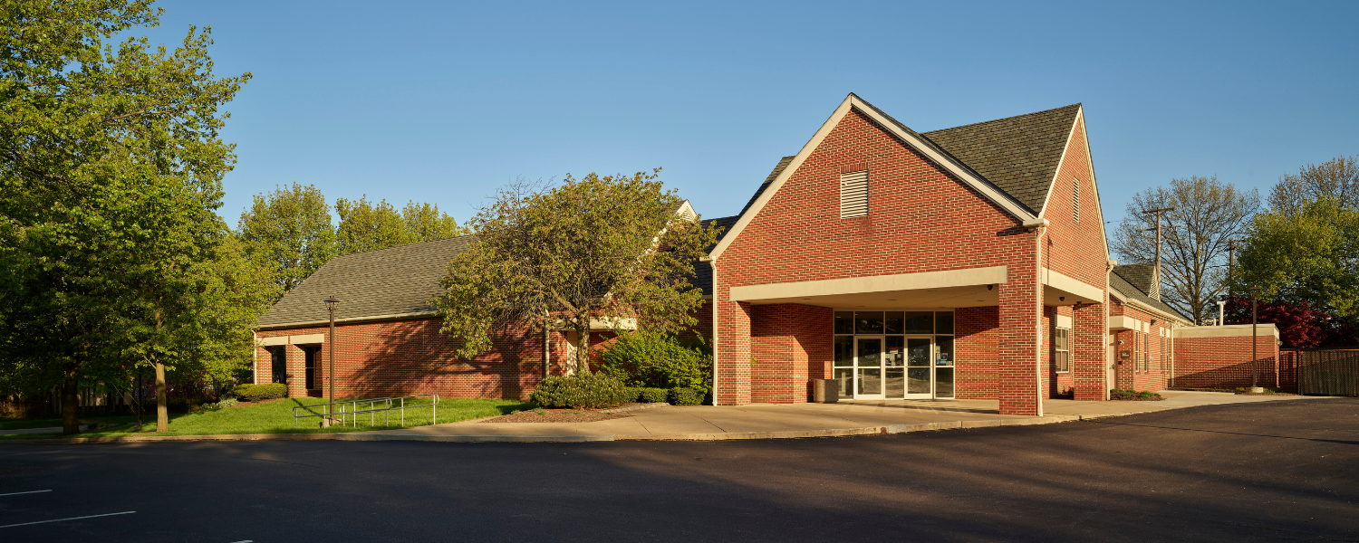 Cuyahoga County Public Library - Bedford Branch