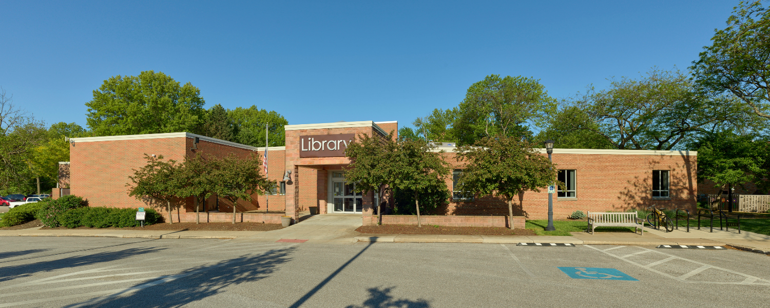 Cuyahoga County Public Library - Berea Branch