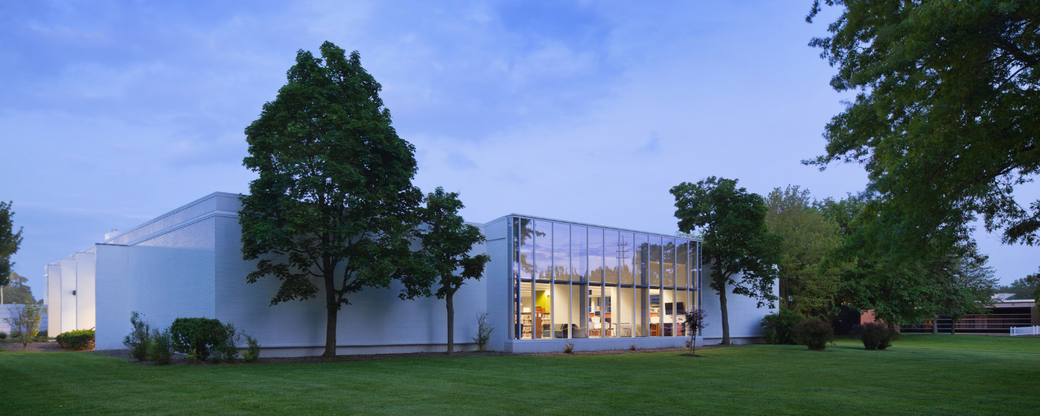 Cuyahoga County Public Library - Brook Park Branch