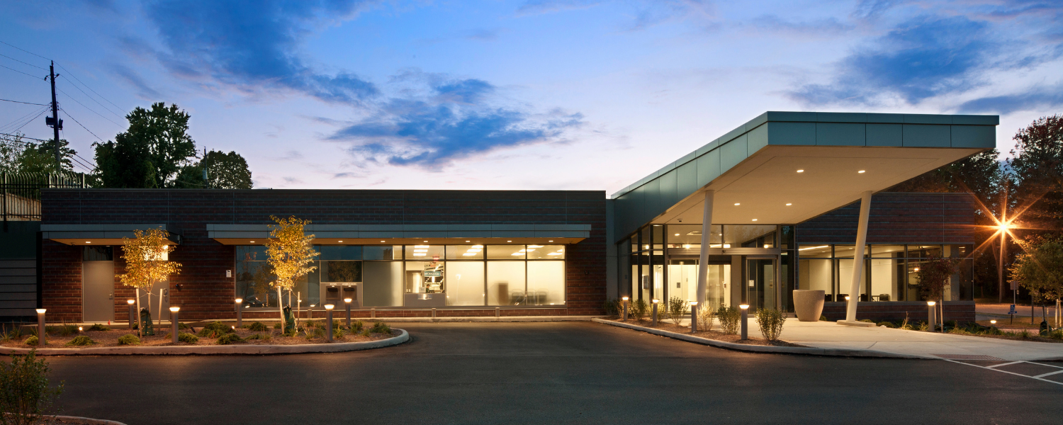 Cuyahoga County Public Library - Garfield Heights Branch