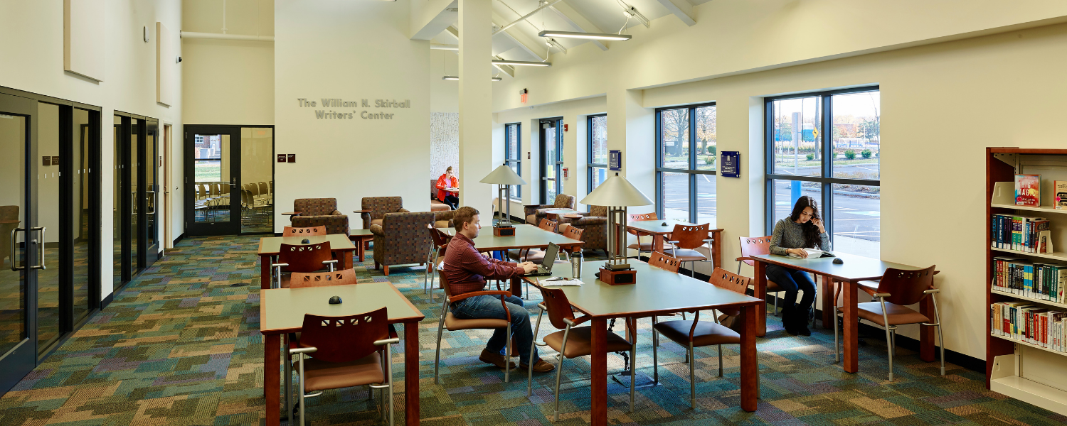 SEU writerscenter 1500x600