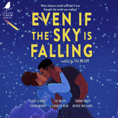 Even if the Sky is Falling