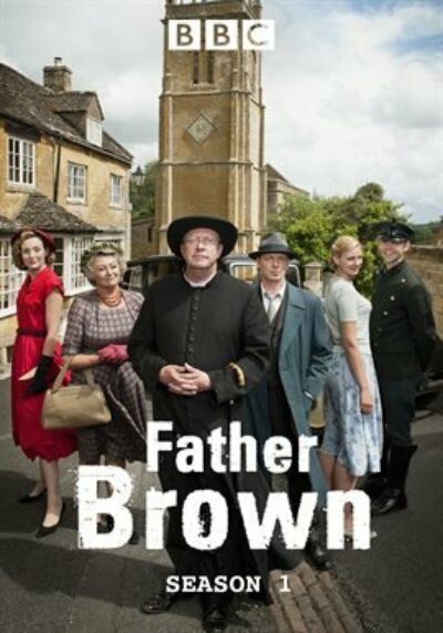 Father Brown Season 1