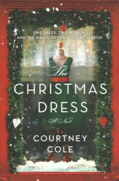 The Christmas Dress