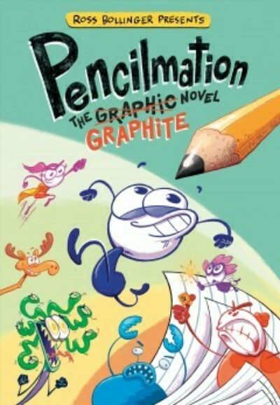 Pencilmation