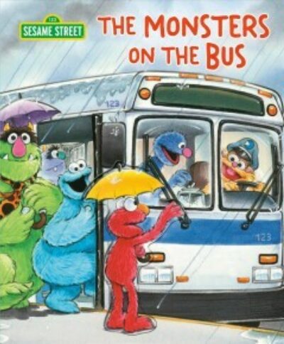 The Monsters on the Bus