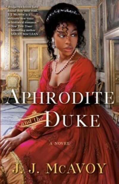 Aprhodite and the Duke