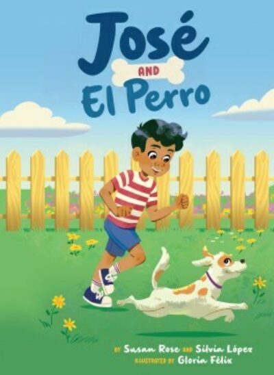 José and El Perro