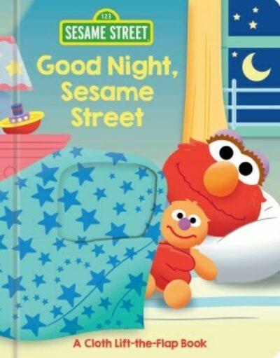 Good Night, Sesame Street