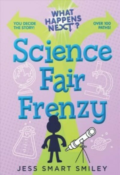 Science Fair Frenzy