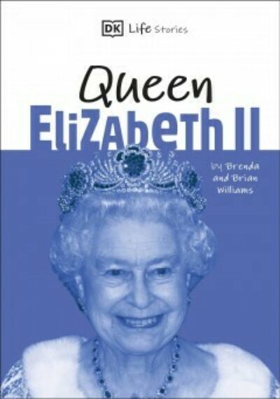 Queen Elizabeth: Amazing People Who Have Shaped Our World