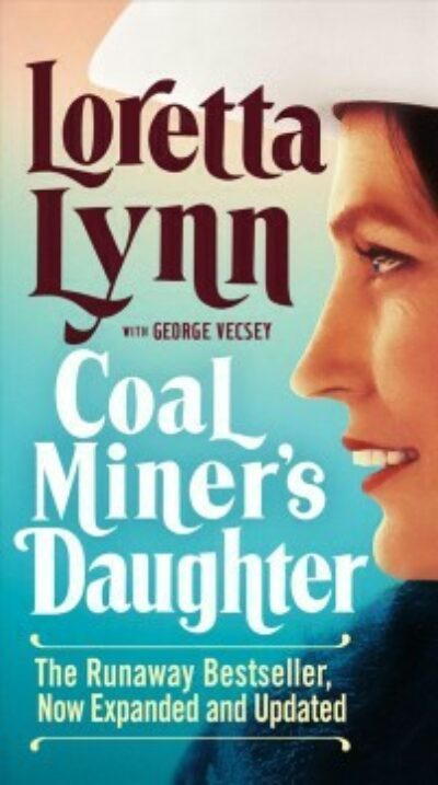 Coal Miner's Daughter: