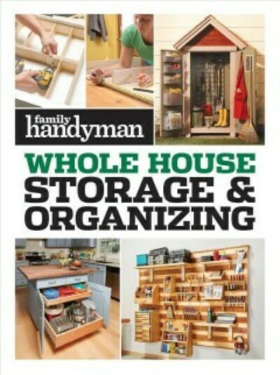 Fh Whole House Storage & Organizing