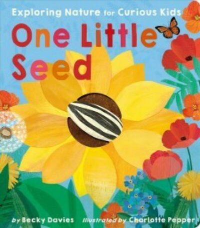 One Little Seed