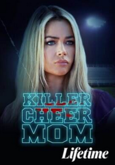 Kill Cheer Mom