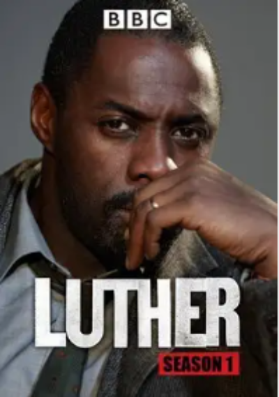 Luther - Season 1