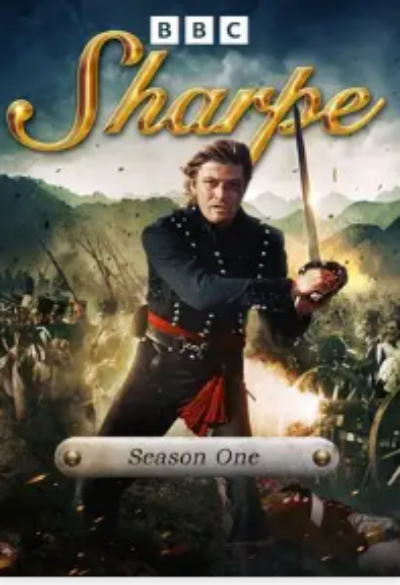 Sharpe - Season 1