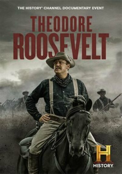 Theodore Roosevelt - Season 1