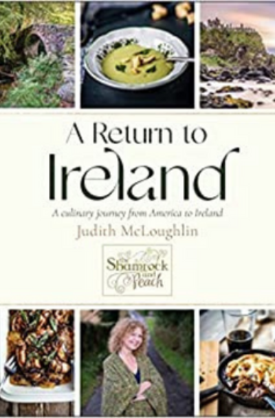 A Return to Ireland: A Culinary Journey from America to Ireland