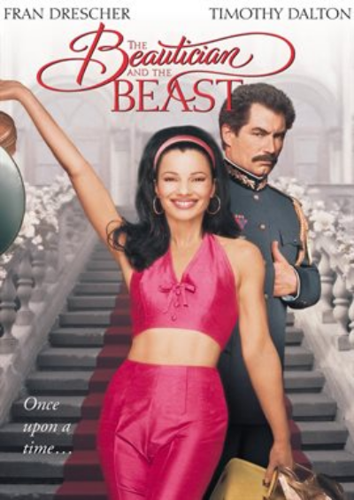 The Beautician and the Beast