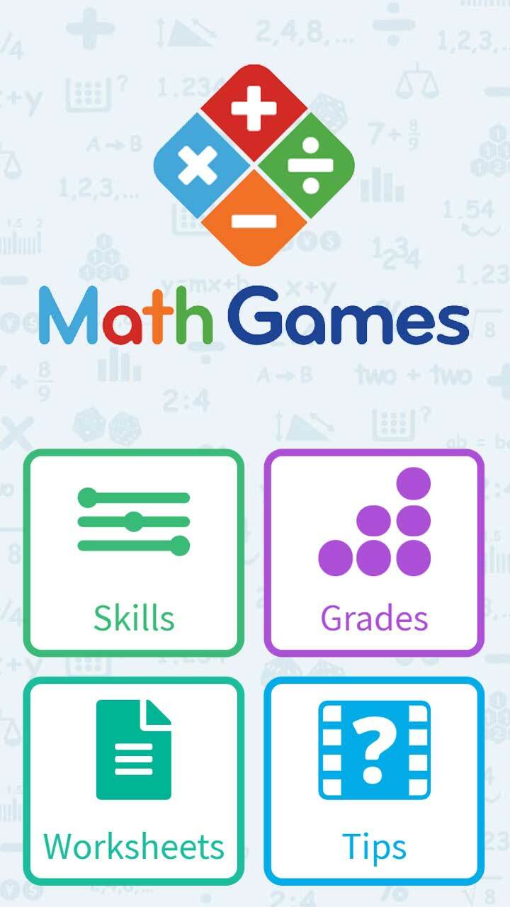 MathGames