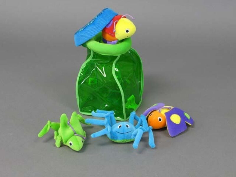 bug jug fill and spill