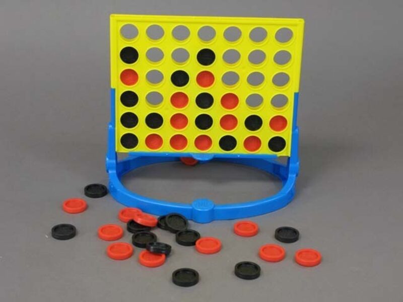 Connect Four