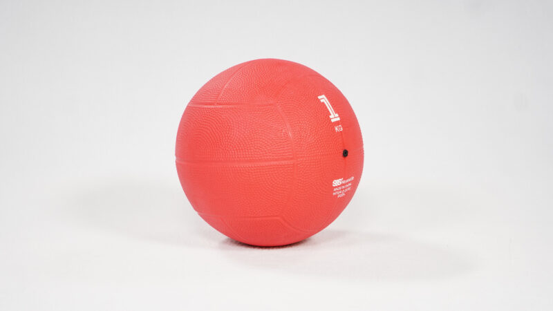 Weighted Ball, 2 lbs.